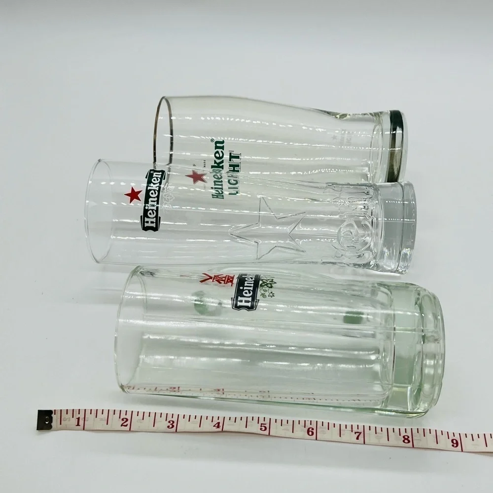 Heineken light set