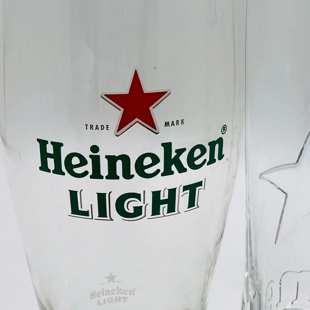 Heineken light set