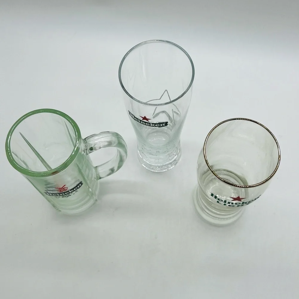 Heineken light set