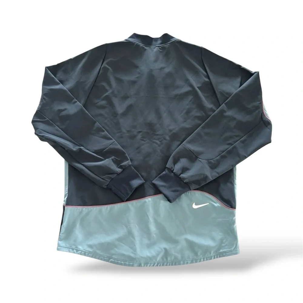 Nike Court NikeCourt DRI-FIT Advantage ADV Men's Tennis Jacket FD5341-478 Size S