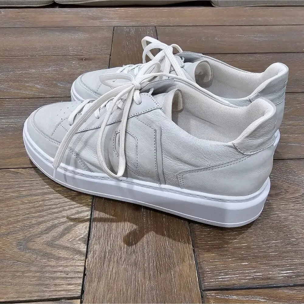 SMIDT Diamond Sneaker, Women's size 9