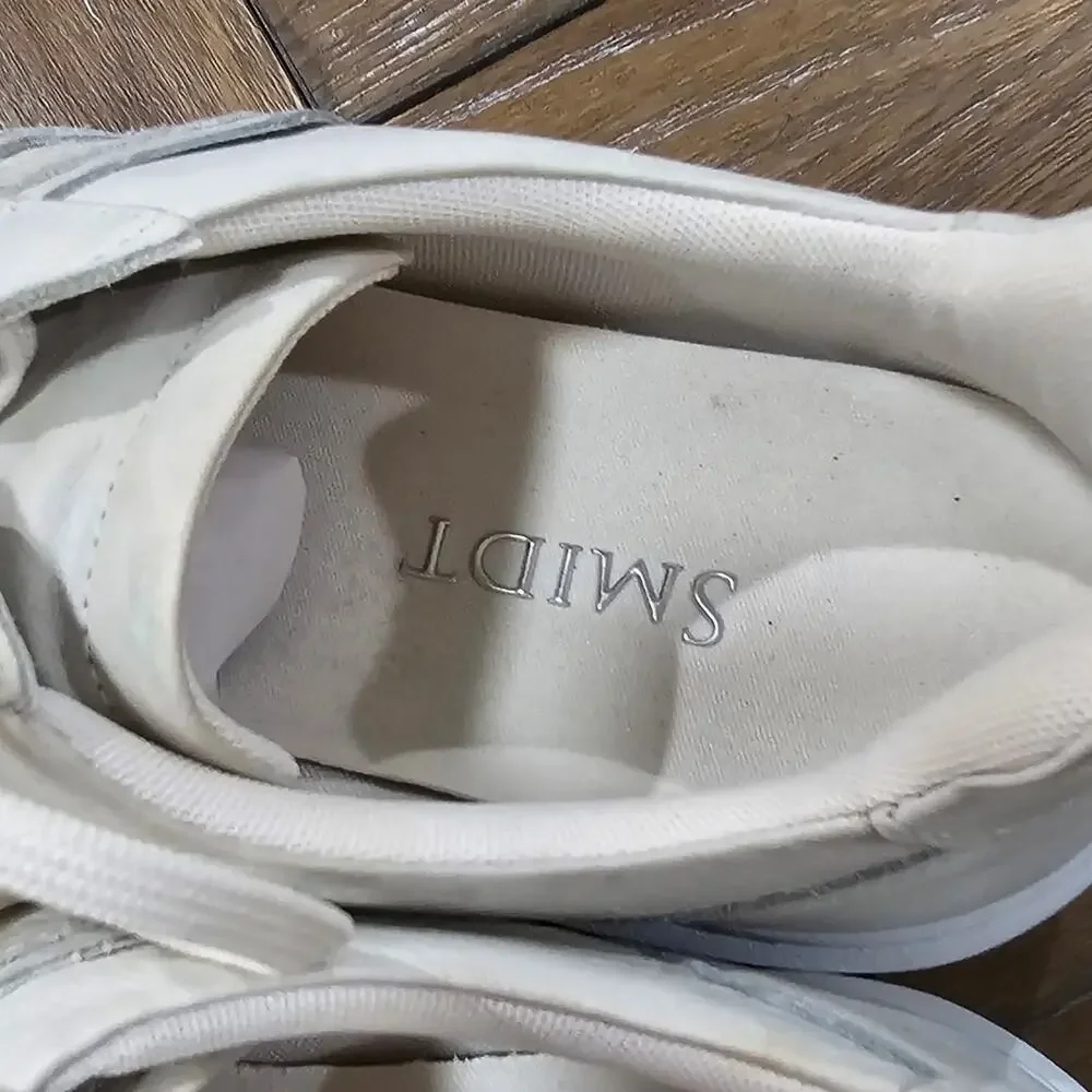 SMIDT Diamond Sneaker, Women's size 9