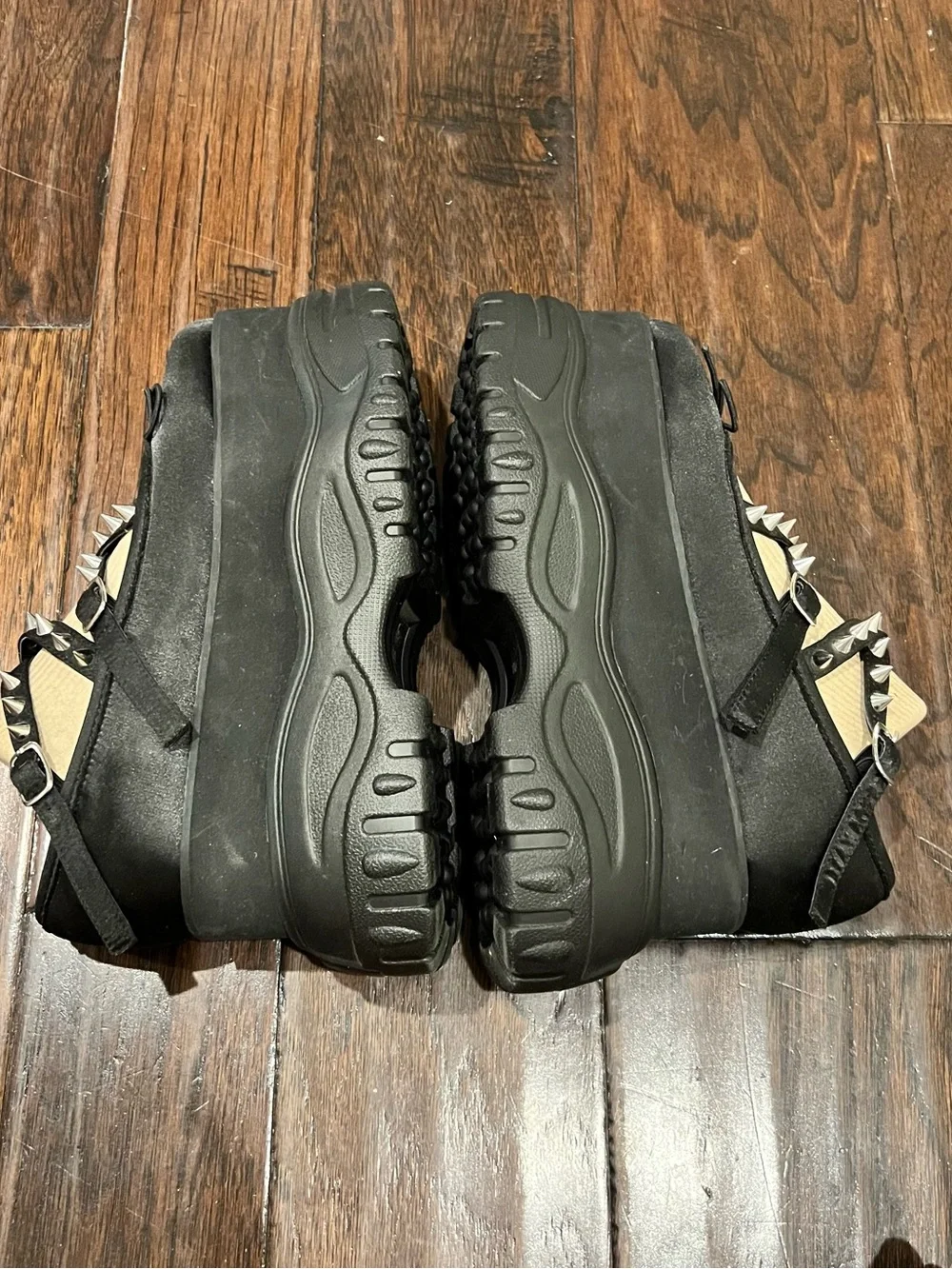 Current Mood sneakers 140 cm22