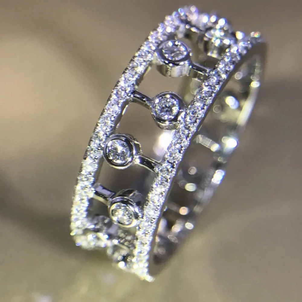 😍ALL OFFERs ACCEPTED💯 SEND OFFER NOW!! dainty cz