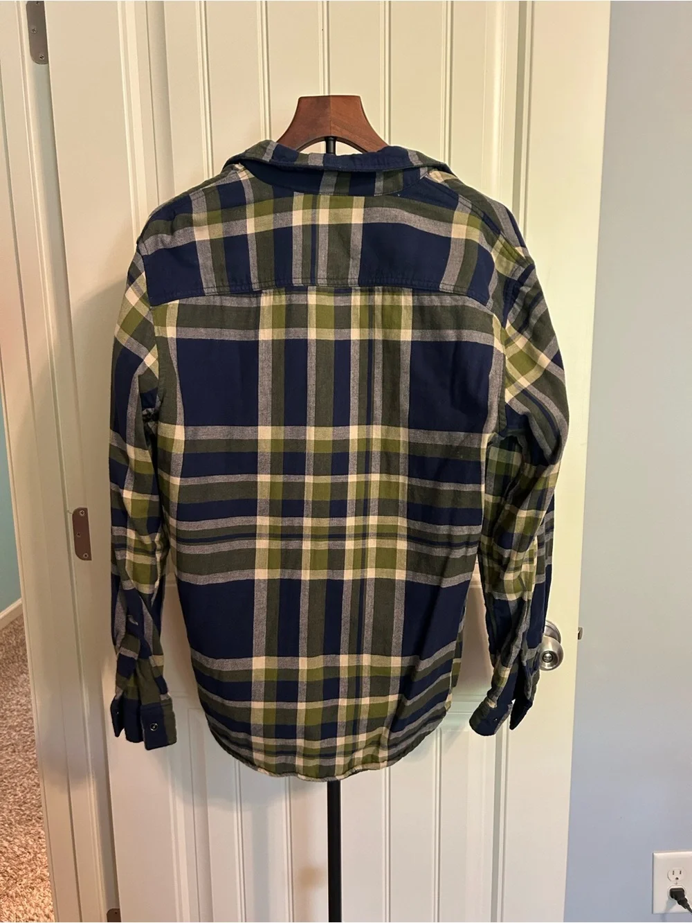 Telluride Clothing Company possibly once see