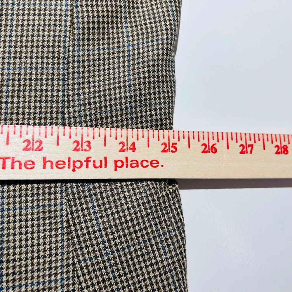 Lauren Ralph Lauren measurements inches