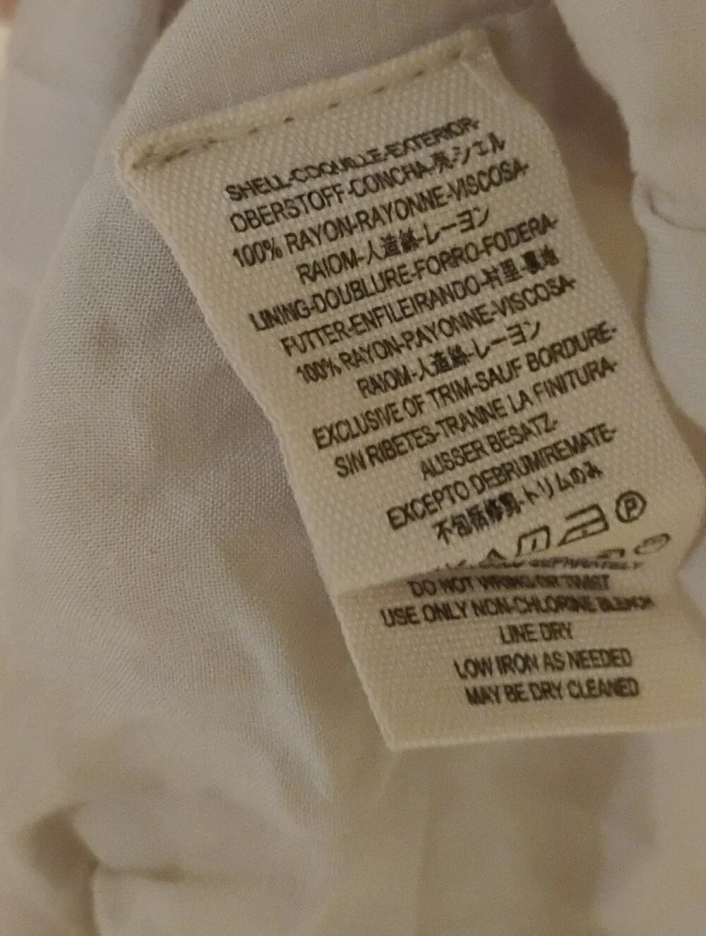 Free People gently size used