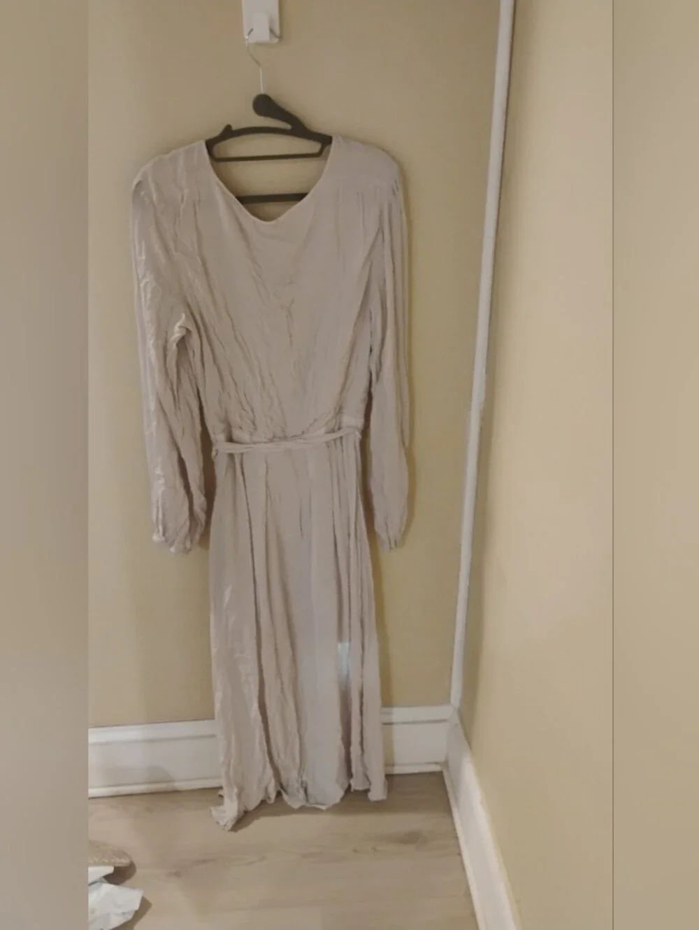 Free People used gently