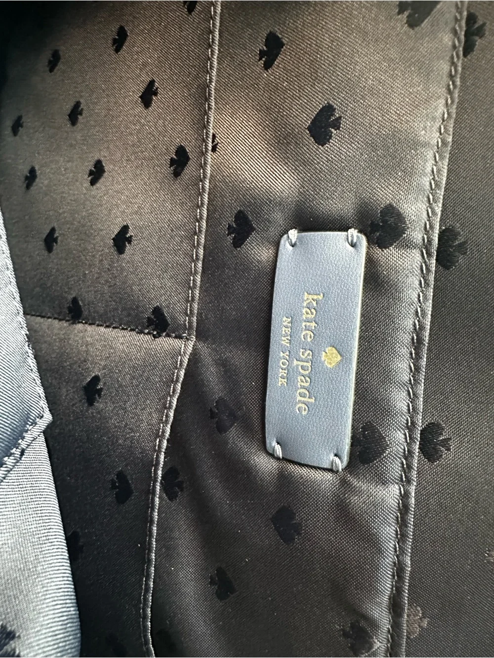 kate spade brand kate