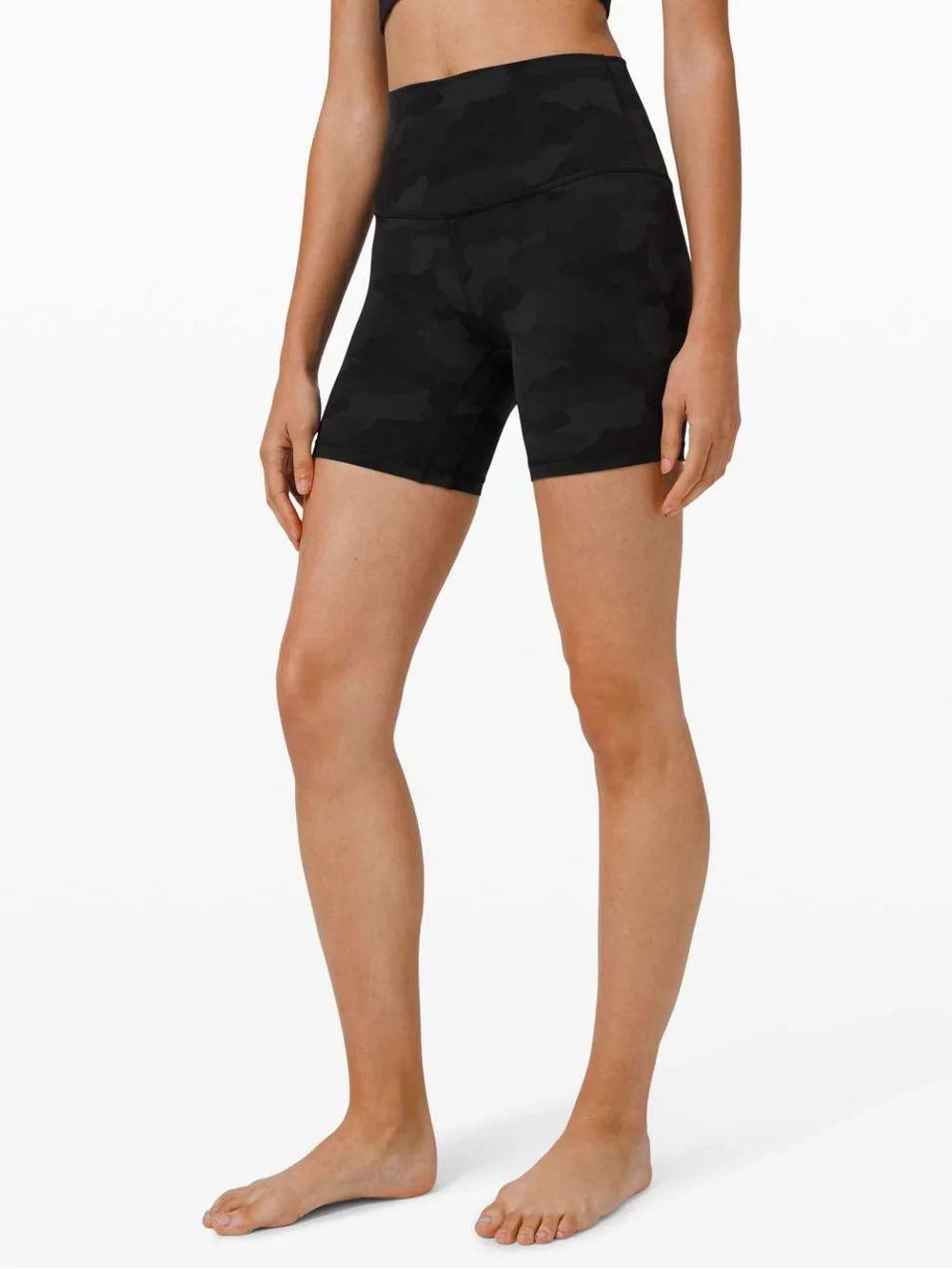 lululemon athletica no holes