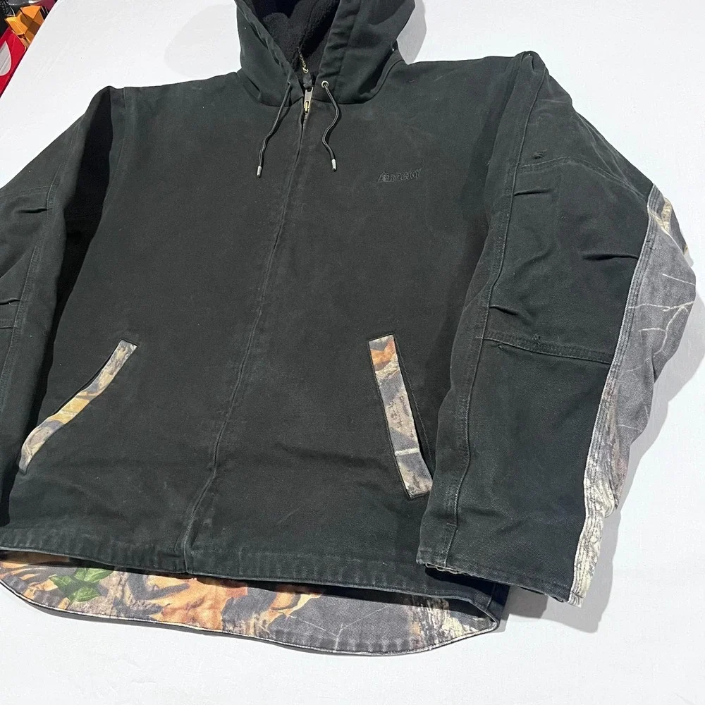 Rocky sold as