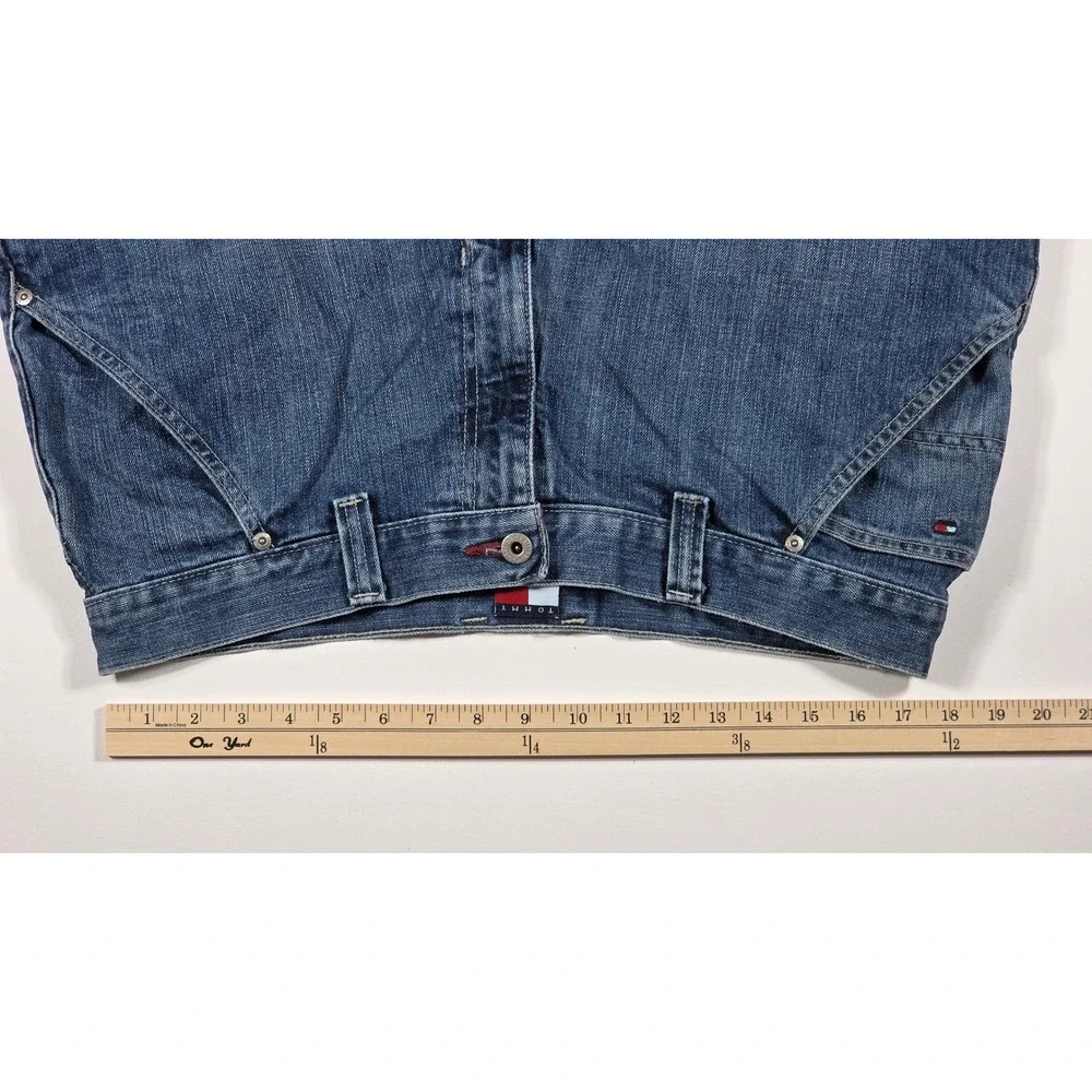 Tommy Hilfiger five reviewed