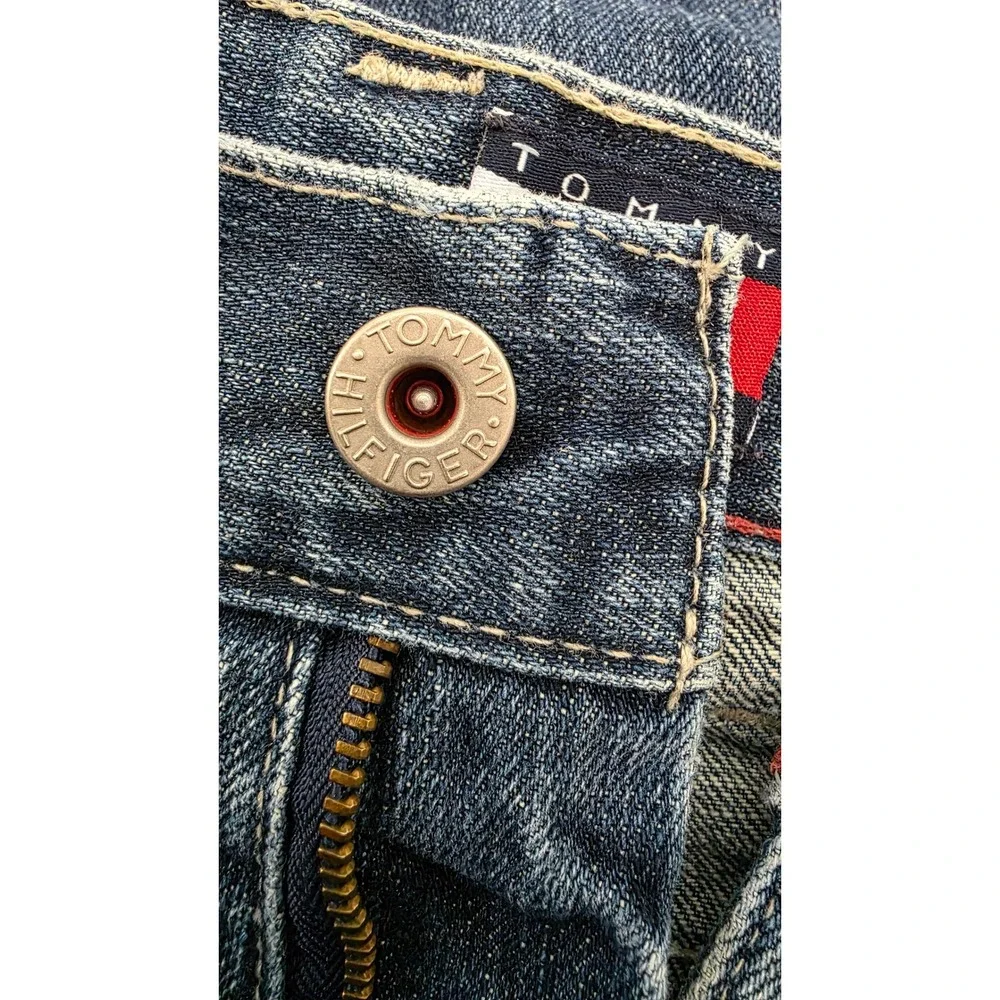 Tommy Hilfiger carpenter wear