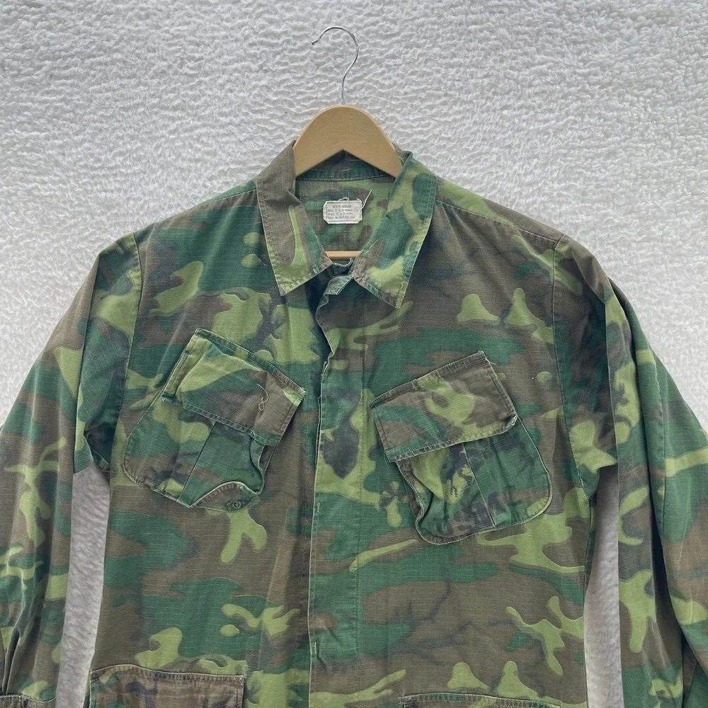 Military sizing title