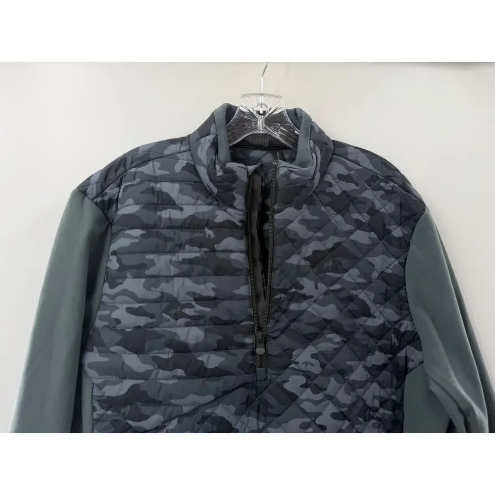 Greyson hem ask