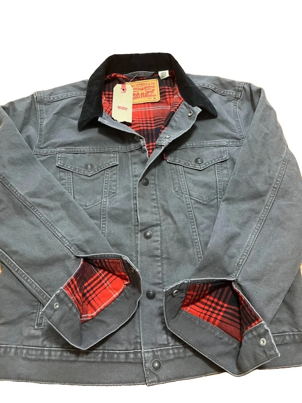 Levis brand levi