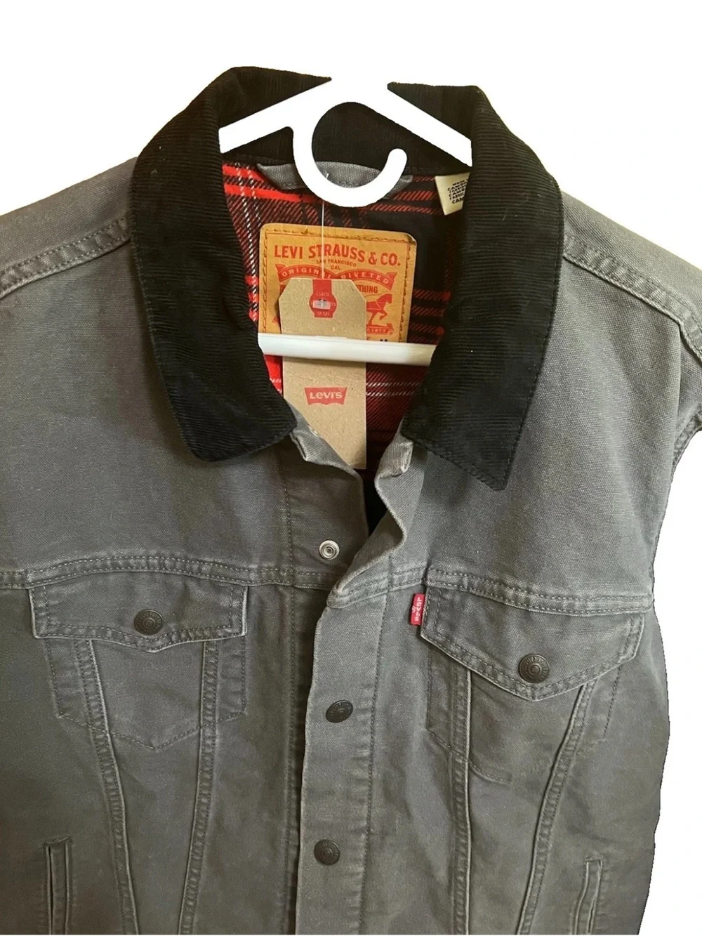 Levis brand levi