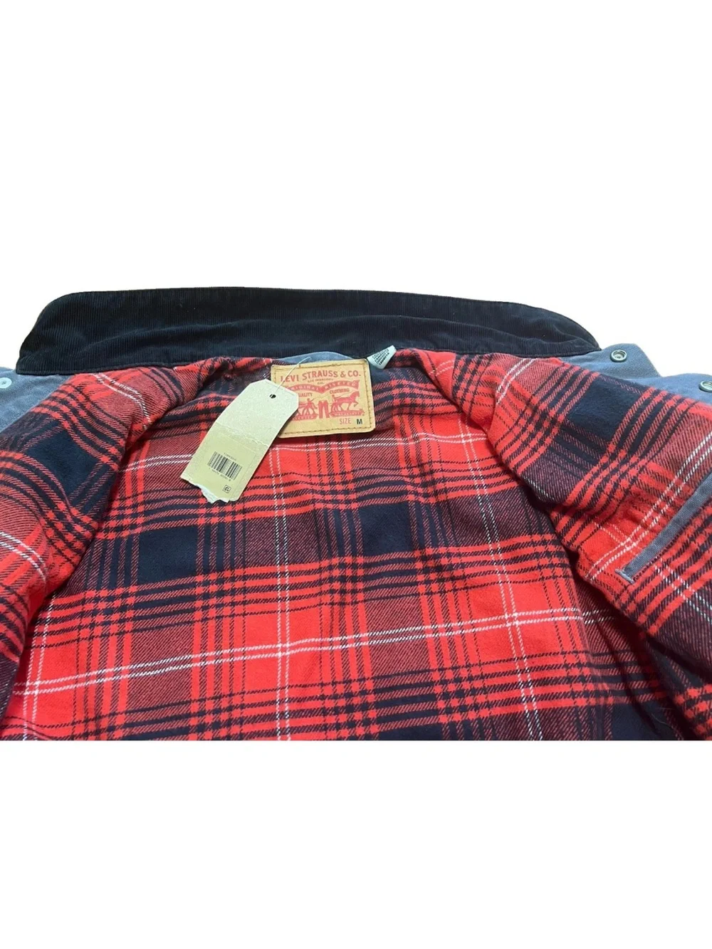 Levis brand levi