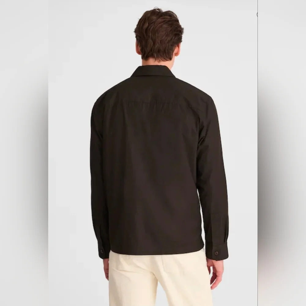 Madewell cut from