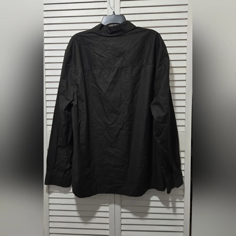 Madewell cut from