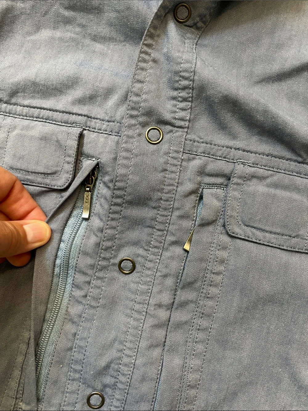 Exofficio good breathable wear