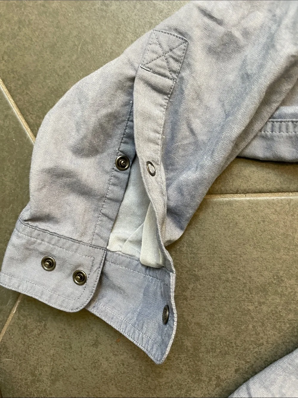 Exofficio practical lightweight