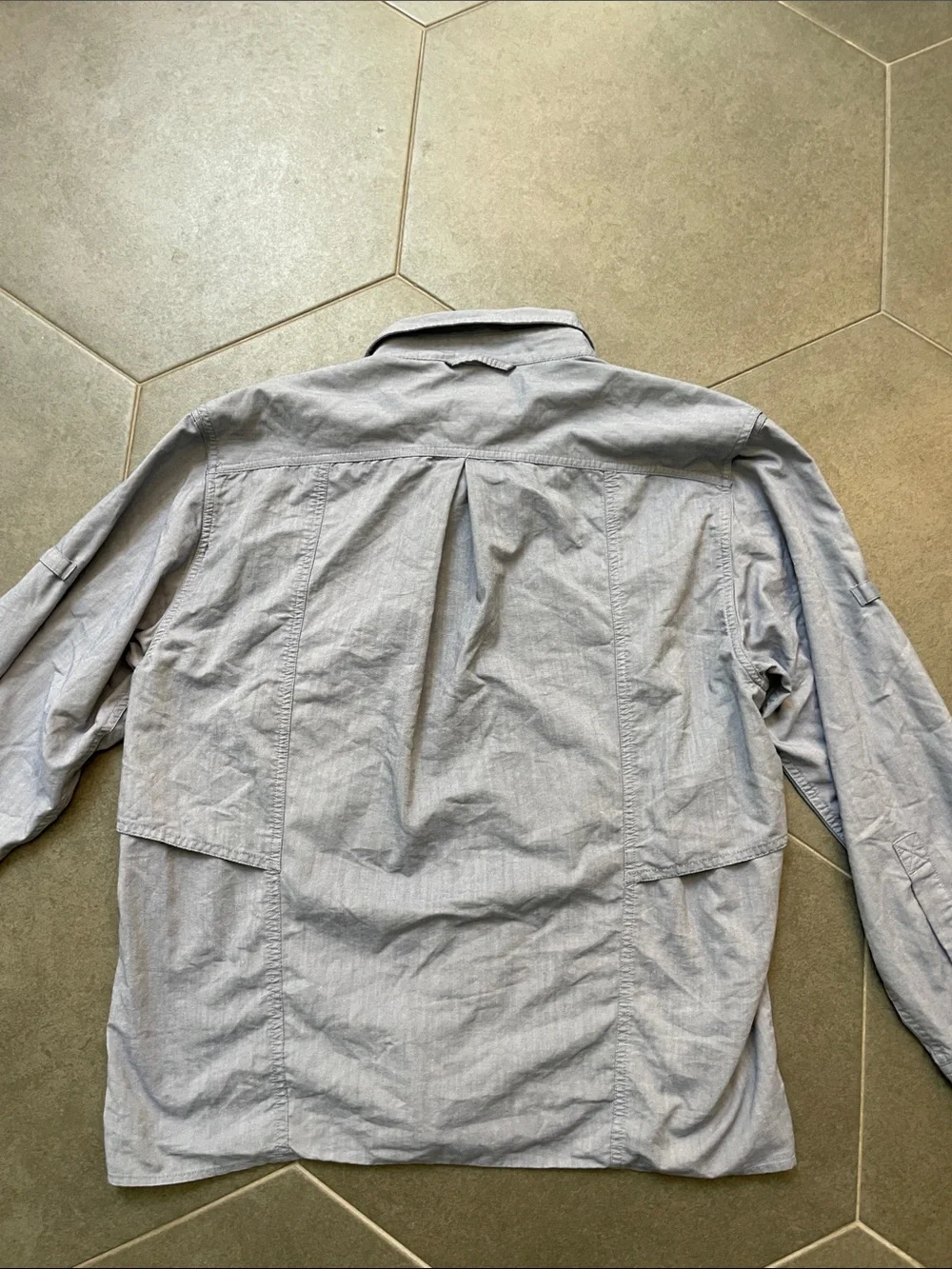 Exofficio chinos versatile