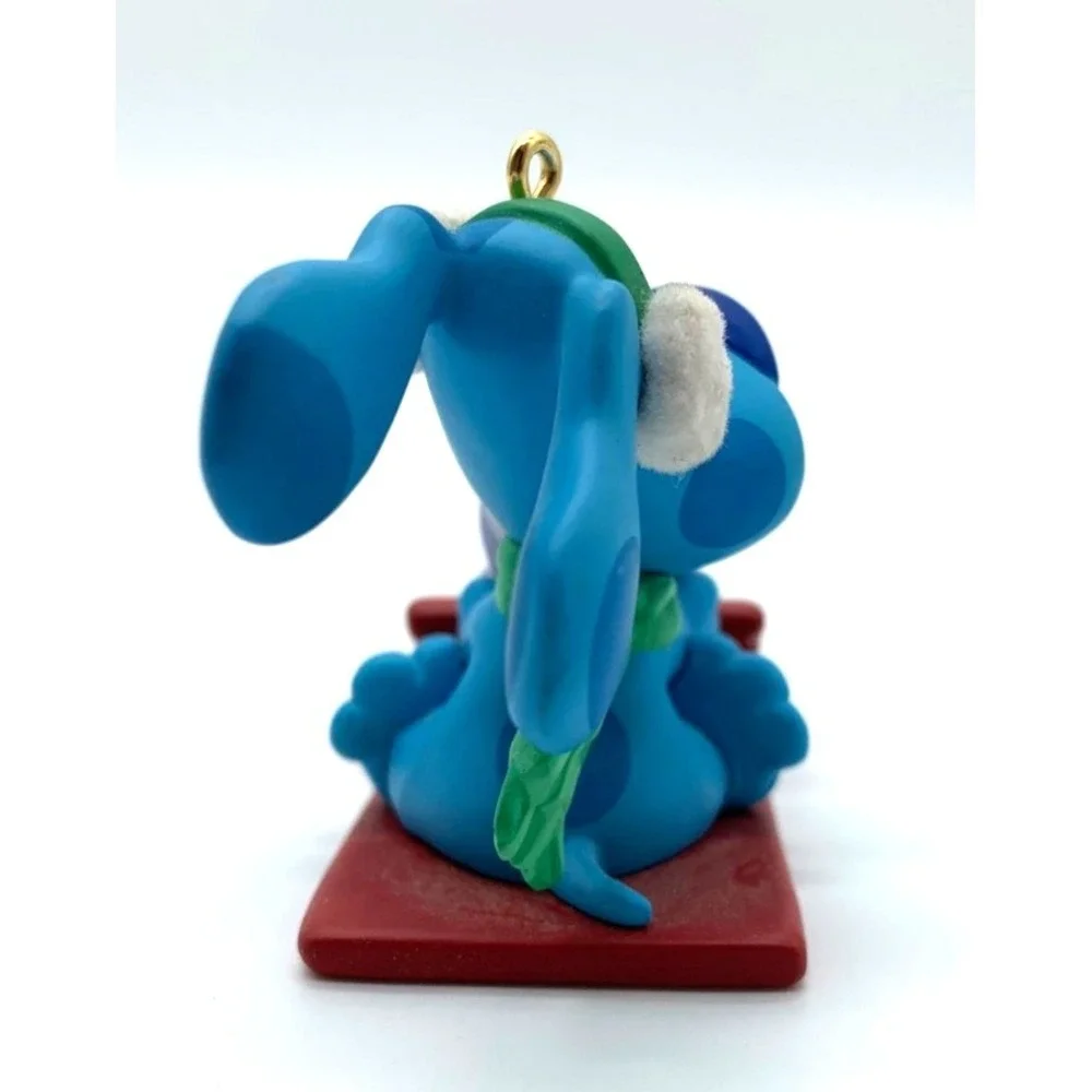Hallmark this 2001
