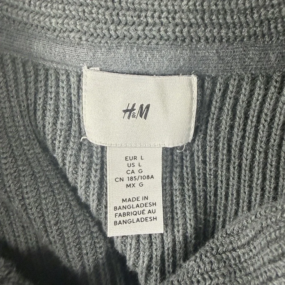 H&M all give
