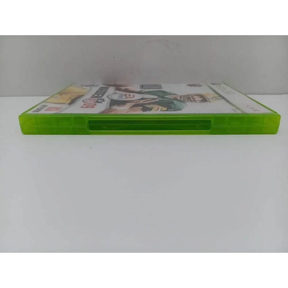 N/A madden nfl