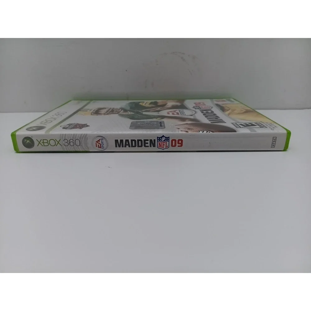 N/A madden nfl