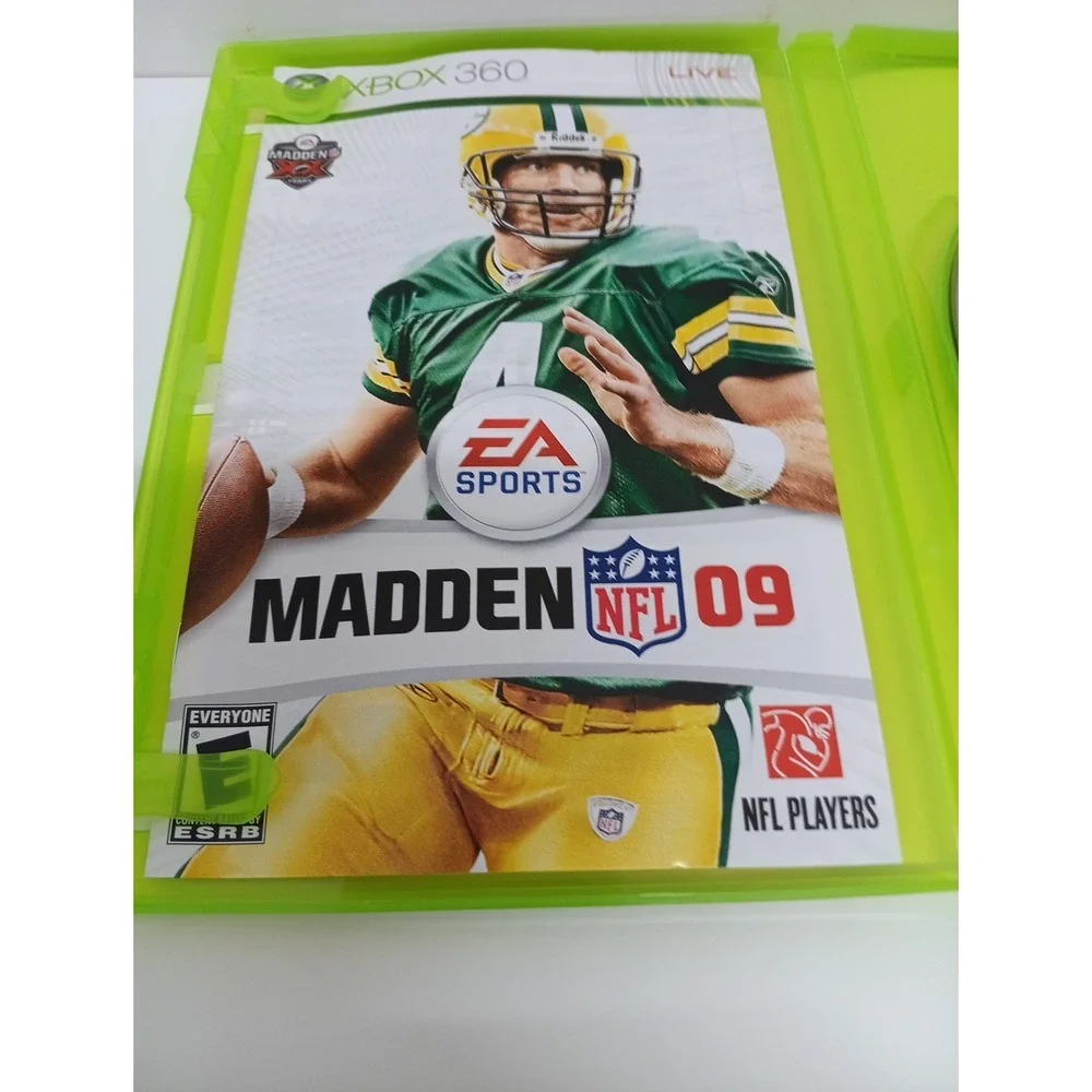 N/A madden nfl