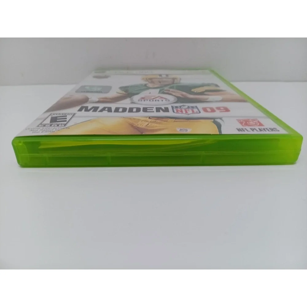 N/A madden nfl