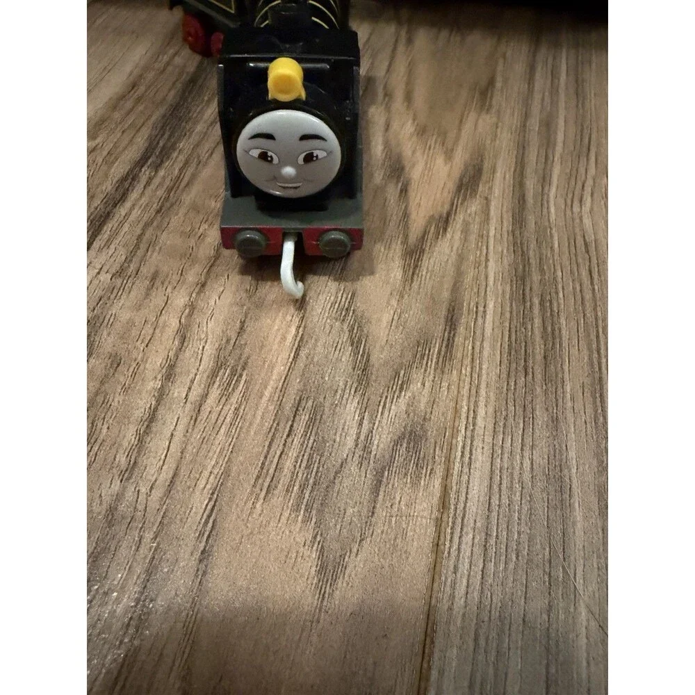 Fisher-Price hiro push