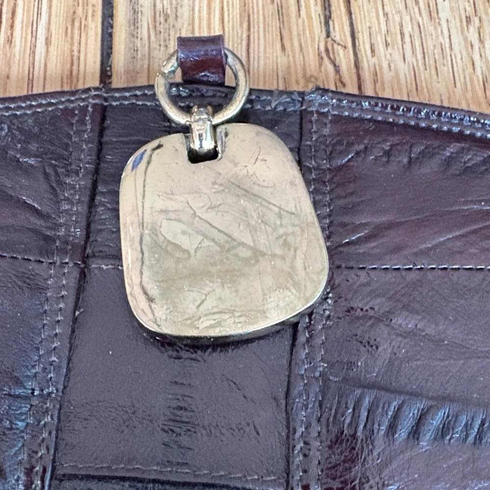 Leather by the Sea leather interior