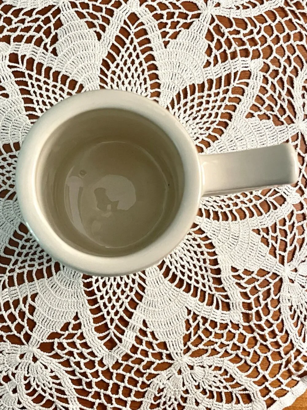 WC Bunting Pottery Co. nice vintage