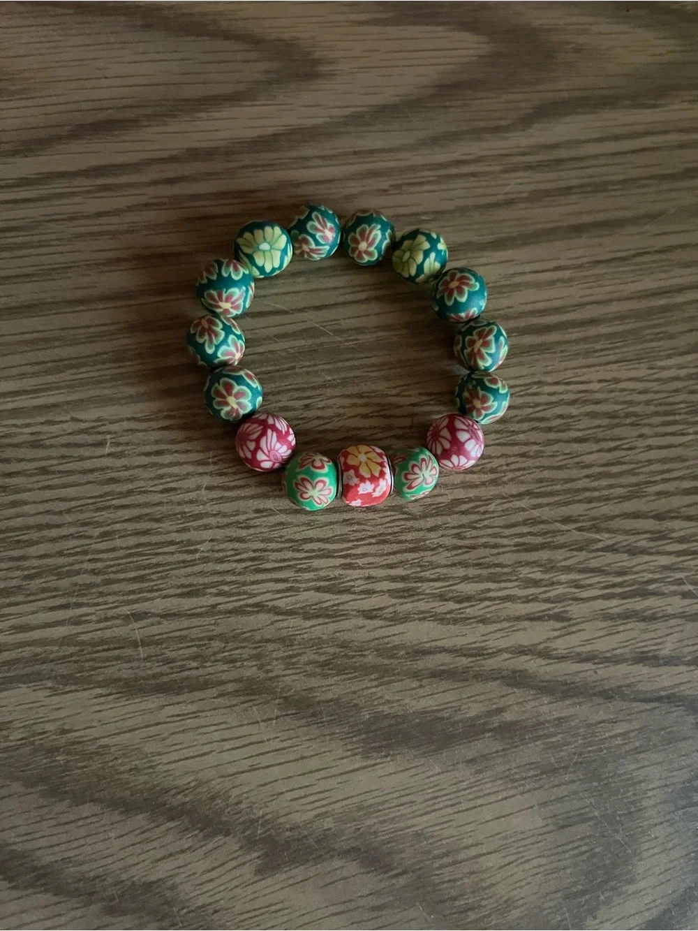 N/A vibrant multicolor
