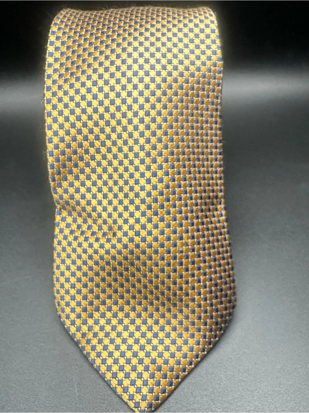 Bruno Piattelli fine accents gold