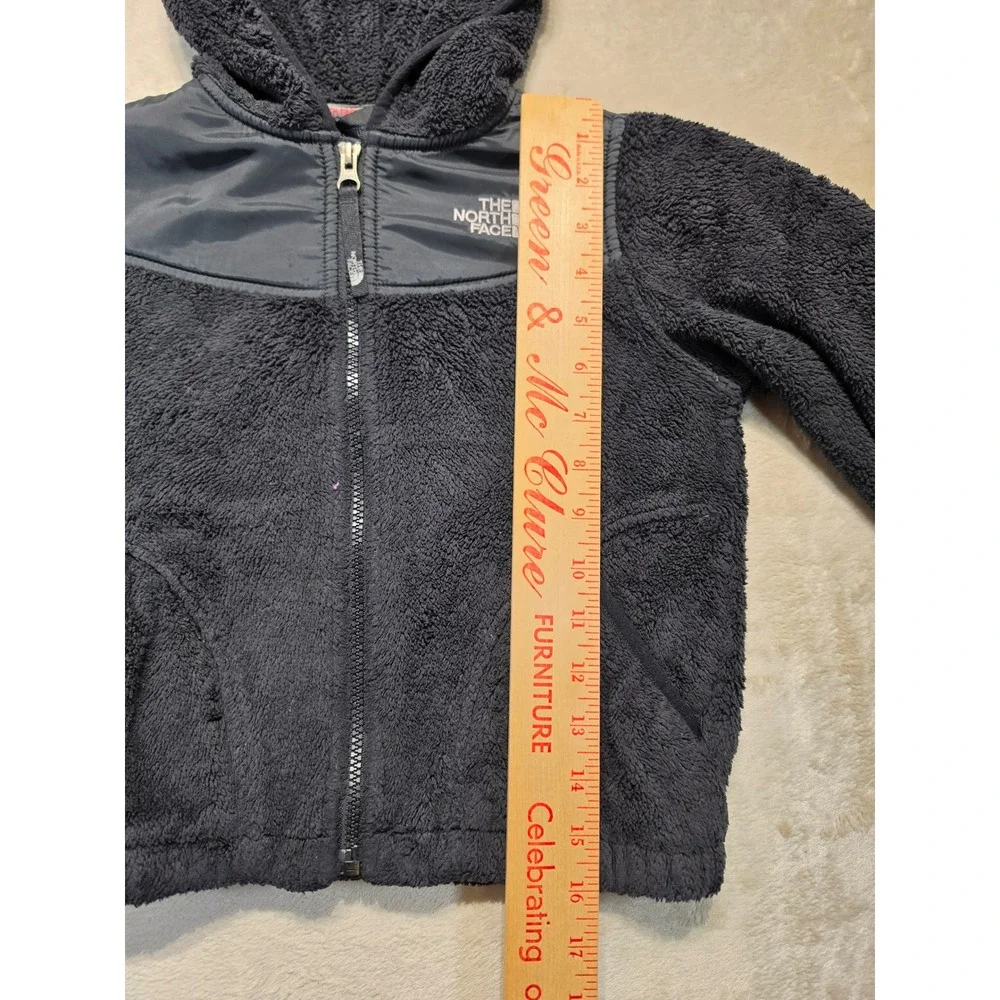 The North Face warmth designed
