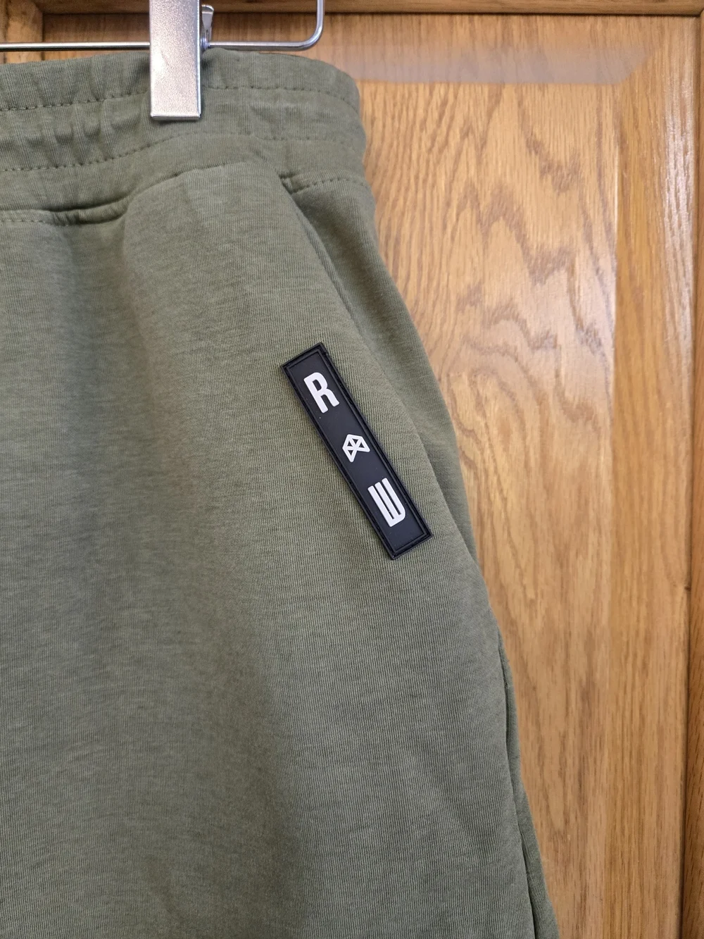 Rawgear comfortable olive