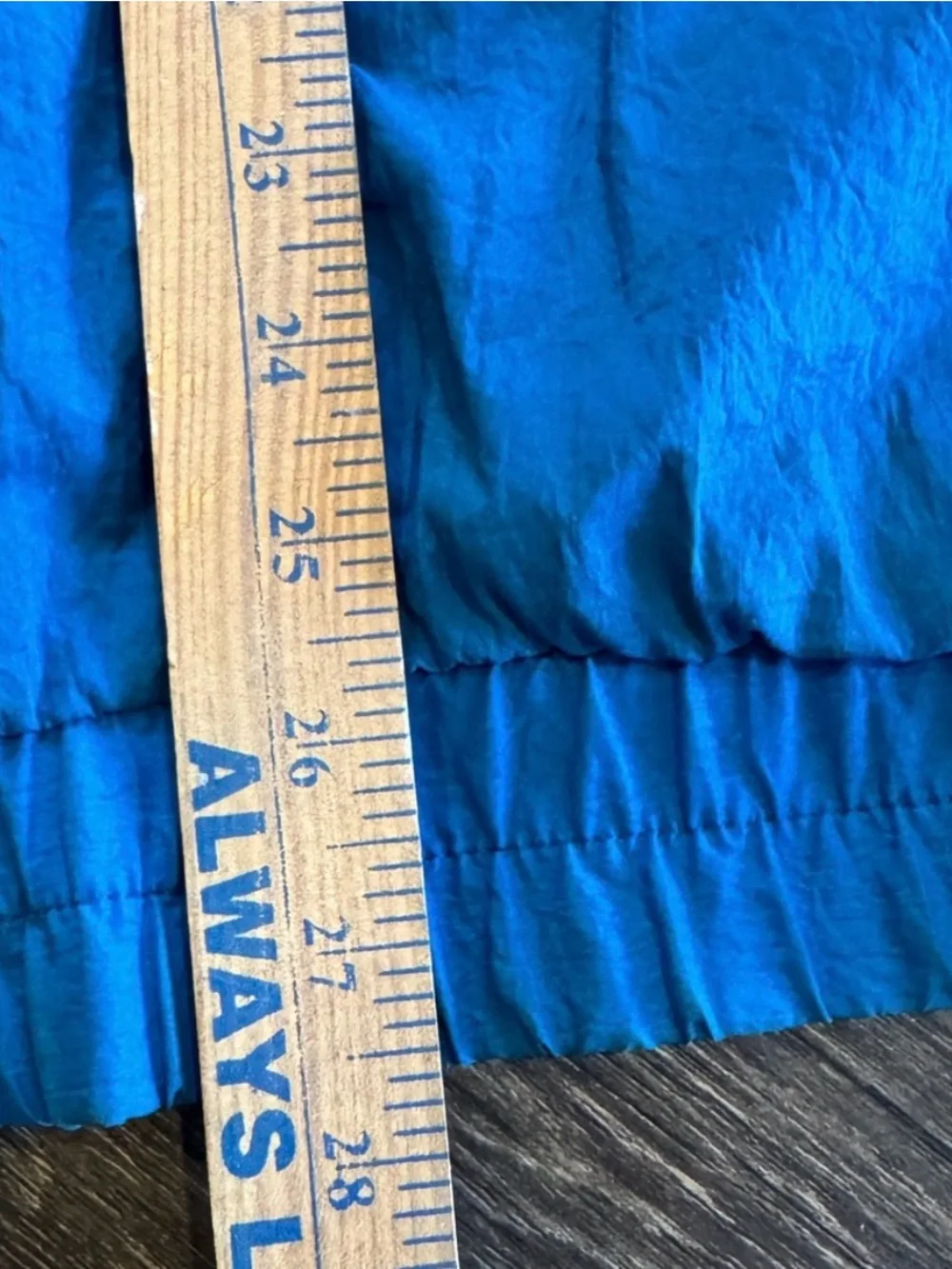 2 Vintage 90s Reebok Windbreaker Jackets (Blue XL, Black L)