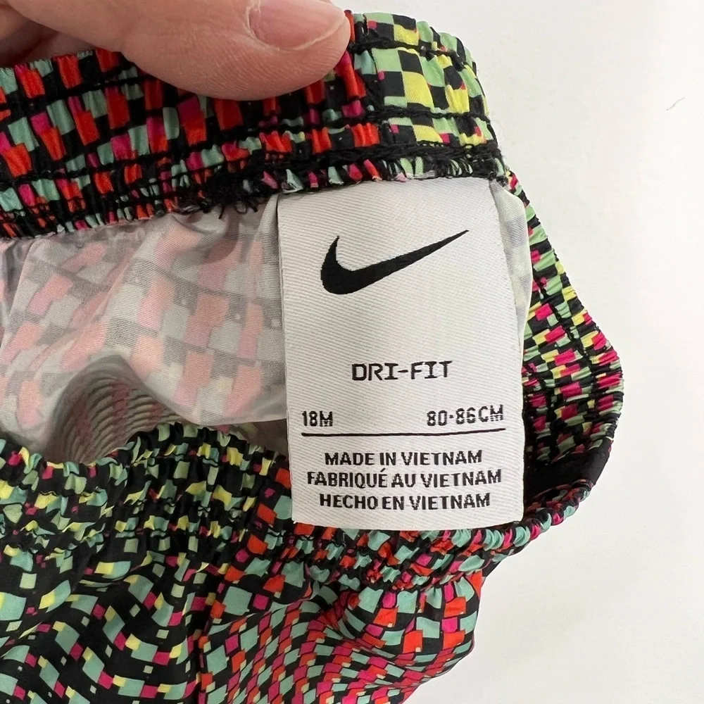 Nike like new
