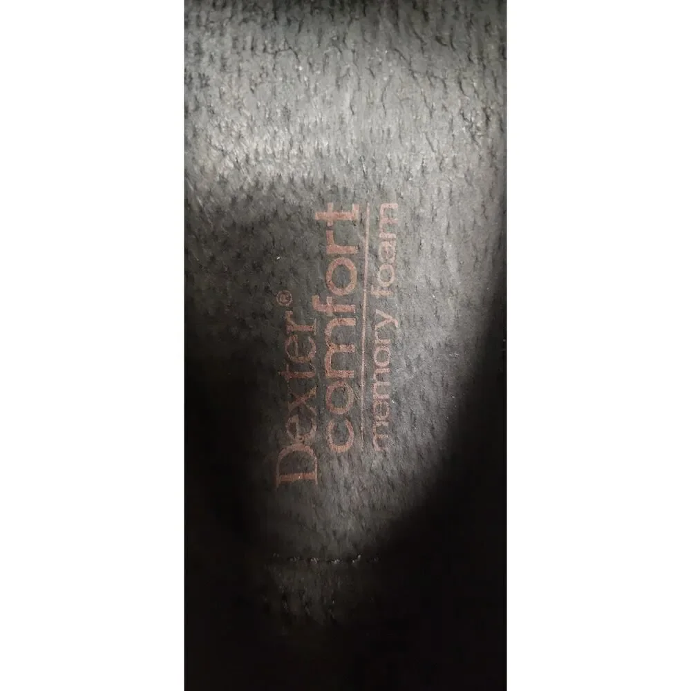 Dexter dexflex comfort