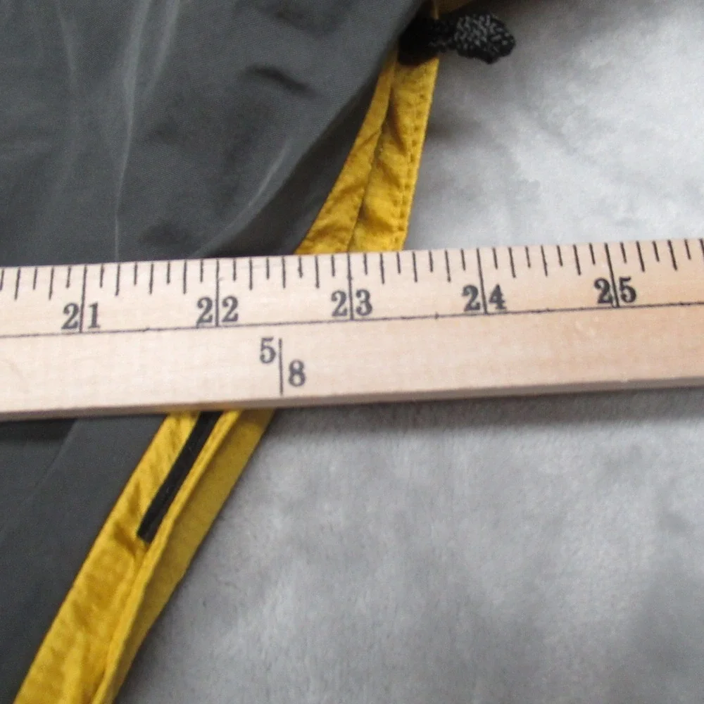 REI shell jacket