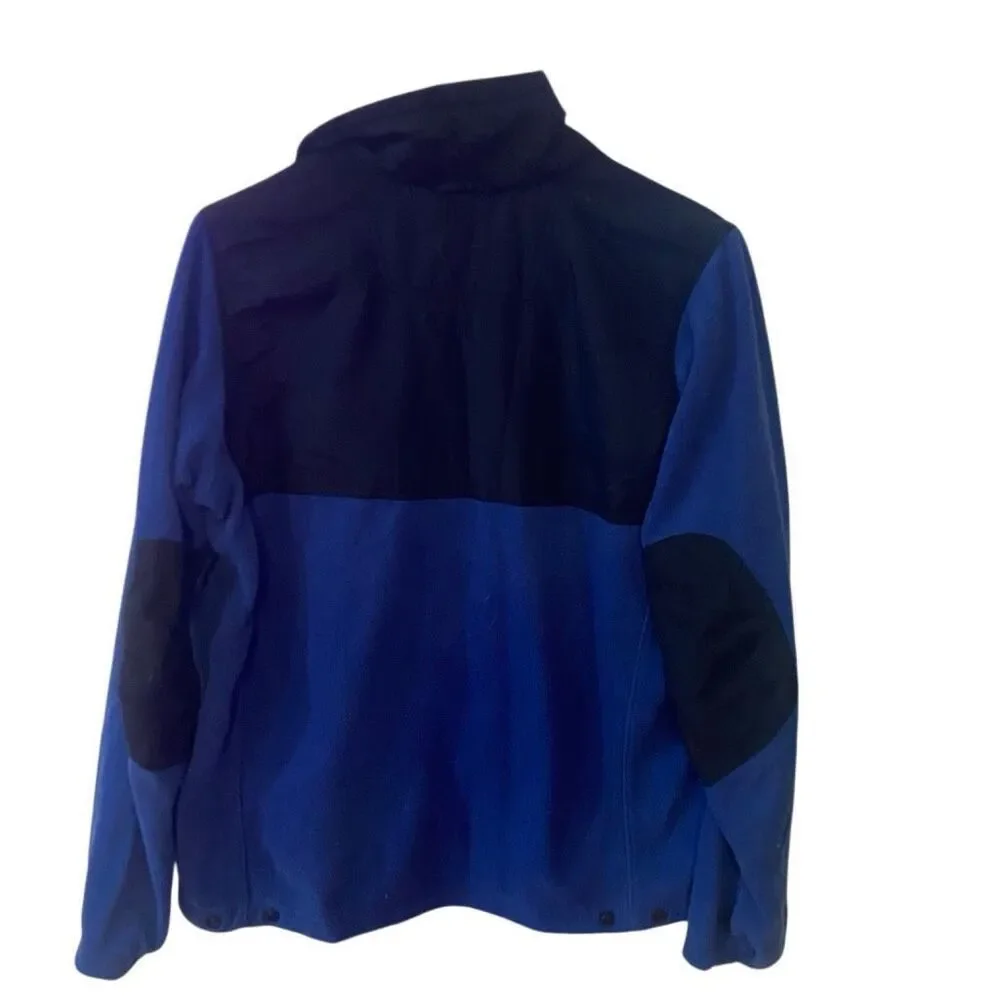 Columbia boys size