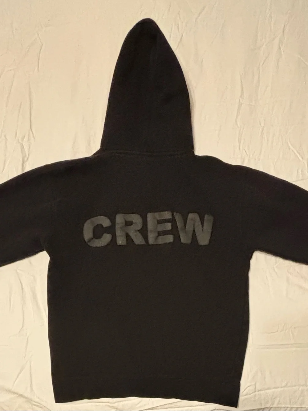 Bangin Crew classic black