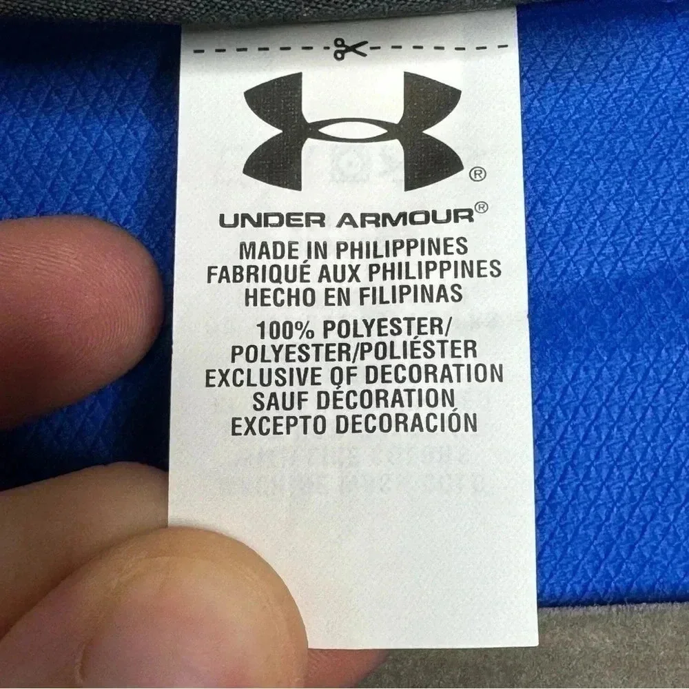 Under Armour under armour