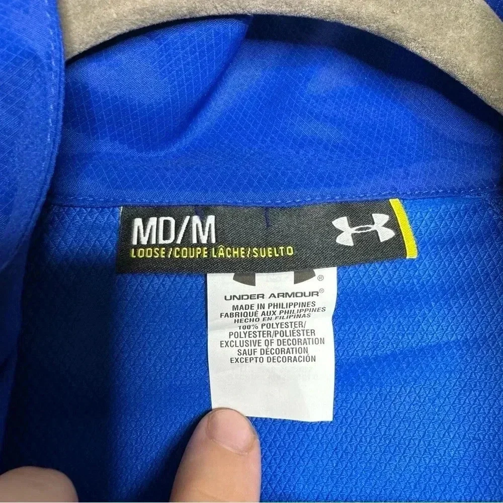 Under Armour under armour