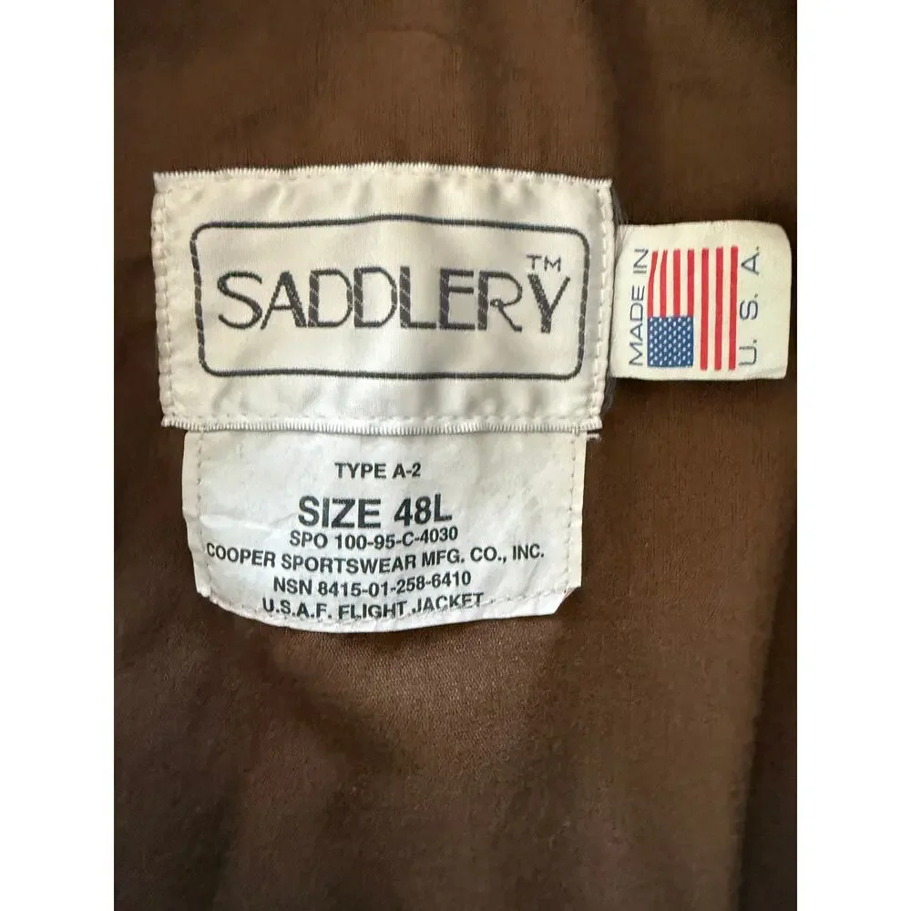 Saddlery excellent preowned