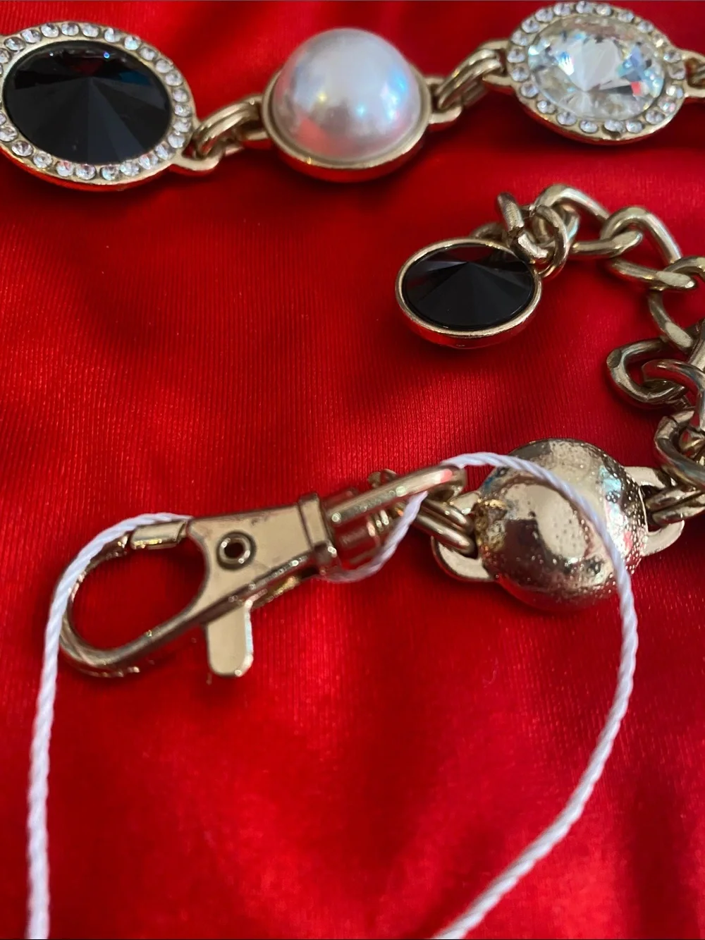 N/A vintage belt